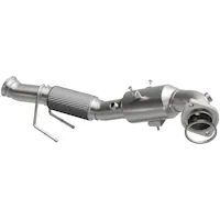MagnaFlow Exhaust Products 21-427
