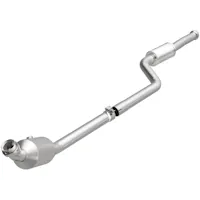 MagnaFlow Exhaust Products 21-497