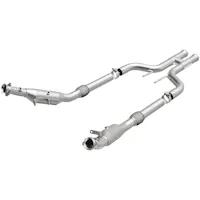 MagnaFlow Exhaust Products 21-501