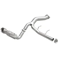 MagnaFlow Exhaust Products 21-521