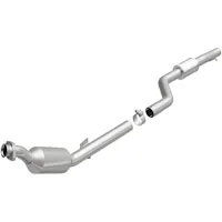 MagnaFlow Exhaust Products 21-569
