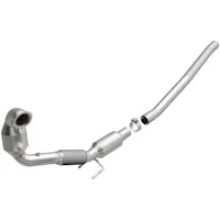 MagnaFlow Exhaust Products 21-580