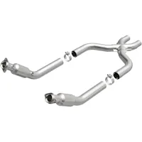 MagnaFlow Exhaust Products 21-625