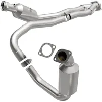 MagnaFlow Exhaust Products 21-710