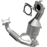MagnaFlow Exhaust Products 21-715