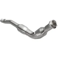 MagnaFlow Exhaust Products 21-717