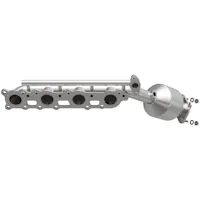 MagnaFlow Exhaust Products 22-018