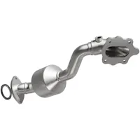 MagnaFlow Exhaust Products 22-022