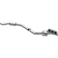 MagnaFlow Exhaust Products 22-068