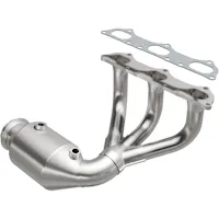 MagnaFlow Exhaust Products 22-202