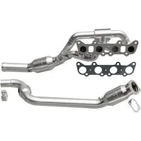 MagnaFlow Exhaust Products 22-214