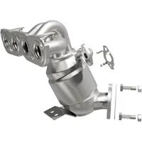MagnaFlow Exhaust Products 22-231
