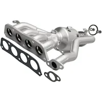 MagnaFlow Exhaust Products 22-258