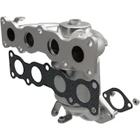 MagnaFlow Exhaust Products 22-266