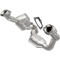 MagnaFlow Exhaust Products 23-038