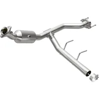 MagnaFlow Exhaust Products 23-045