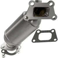 MagnaFlow Exhaust Products 23-277