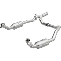 MagnaFlow Exhaust Products 280014