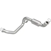 MagnaFlow Exhaust Products 280076