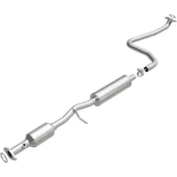 MagnaFlow Exhaust Products 280117