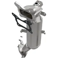 MagnaFlow Exhaust Products 280121