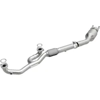 MagnaFlow Exhaust Products 280126