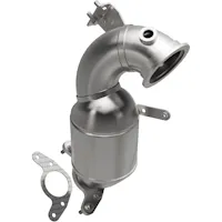 MagnaFlow Exhaust Products 280132