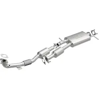 MagnaFlow Exhaust Products 280133