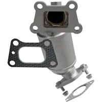 MagnaFlow Exhaust Products 280177