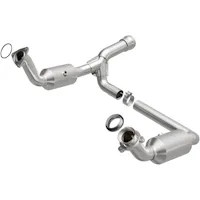 MagnaFlow Exhaust Products 280211