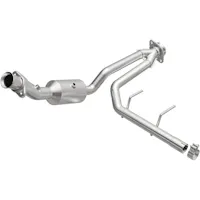 MagnaFlow Exhaust Products 280224