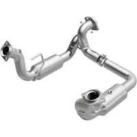 MagnaFlow Exhaust Products 280246