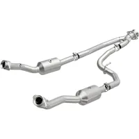 MagnaFlow Exhaust Products 280248