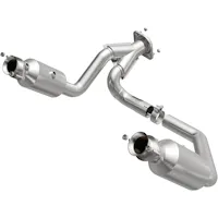 MagnaFlow Exhaust Products 280307