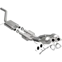 MagnaFlow Exhaust Products 280321