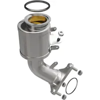 MagnaFlow Exhaust Products 280412