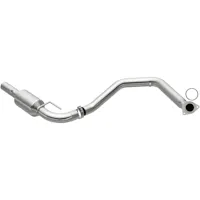 MagnaFlow Exhaust Products 280427