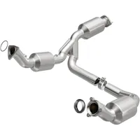 MagnaFlow Exhaust Products 280429