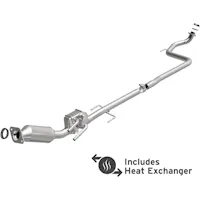 MagnaFlow Exhaust Products 280456