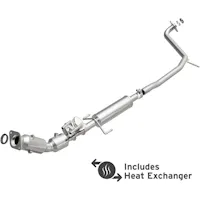 MagnaFlow Exhaust Products 280460