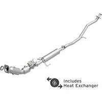 MagnaFlow Exhaust Products 280462