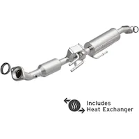 MagnaFlow Exhaust Products 280468