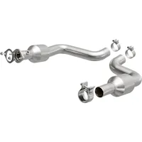 MagnaFlow Exhaust Products 280728