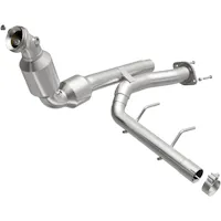 MagnaFlow Exhaust Products 280740