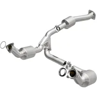 MagnaFlow Exhaust Products 280745