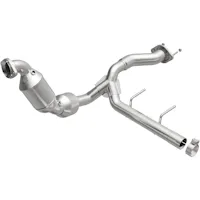MagnaFlow Exhaust Products 280758