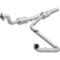 MagnaFlow Exhaust Products 280902