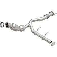 MagnaFlow Exhaust Products 281067