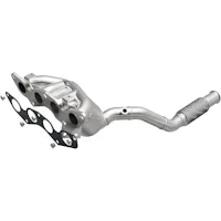 MagnaFlow Exhaust Products 290002