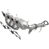 MagnaFlow Exhaust Products 290008